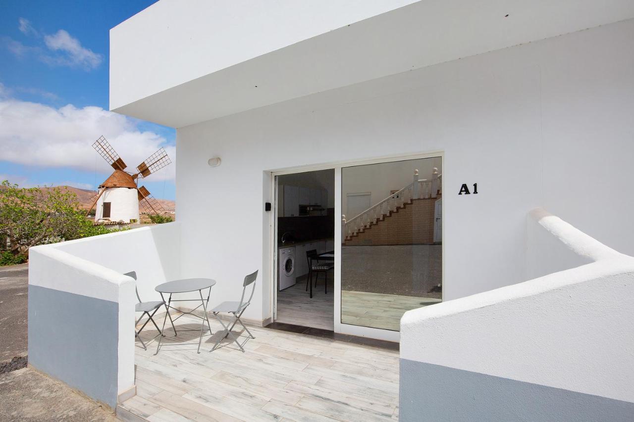 La Corte A1 Antigua (Fuerteventura) Exterior foto