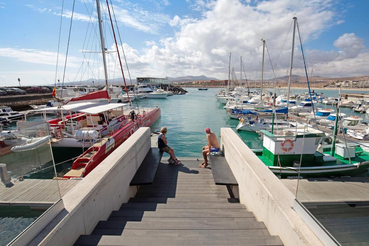 La Corte A1 Antigua (Fuerteventura) Exterior foto