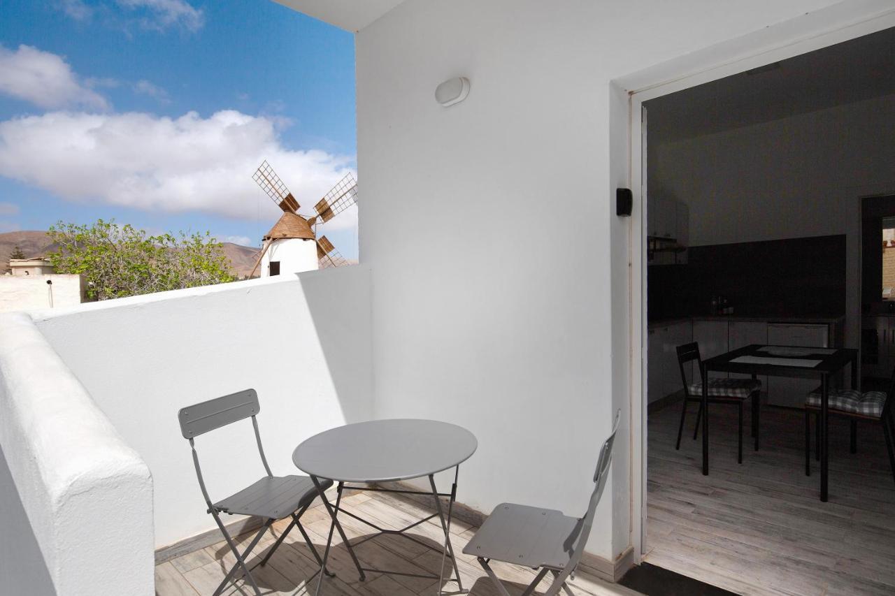 La Corte A1 Antigua (Fuerteventura) Exterior foto
