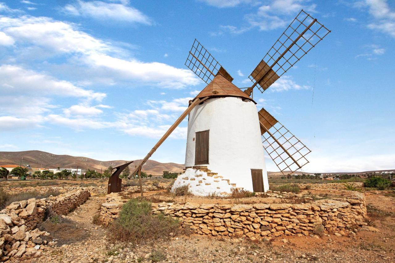 La Corte A1 Antigua (Fuerteventura) Exterior foto